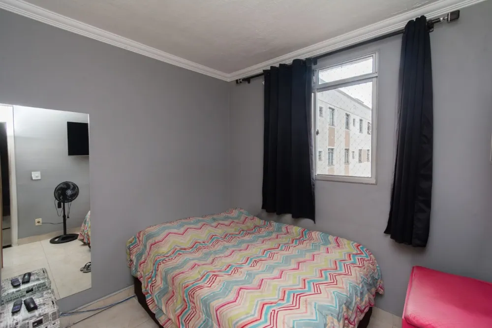 Apartamento, 2 quartos, 44 m² - Foto 7