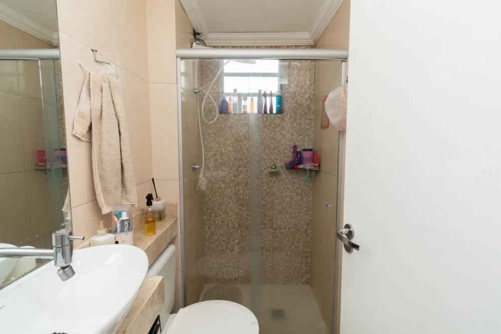 Apartamento, 2 quartos, 44 m² - Foto 10