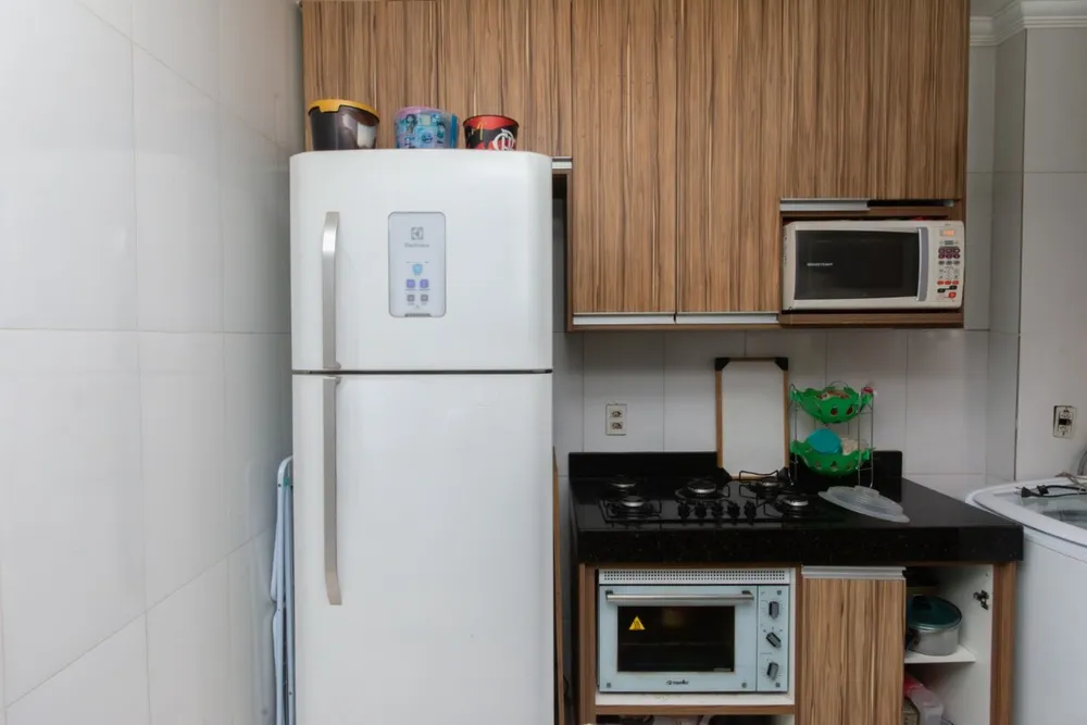 Apartamento, 2 quartos, 44 m² - Foto 11