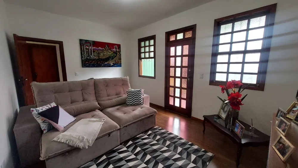 Casa, 4 quartos, 362 m² - Foto 8