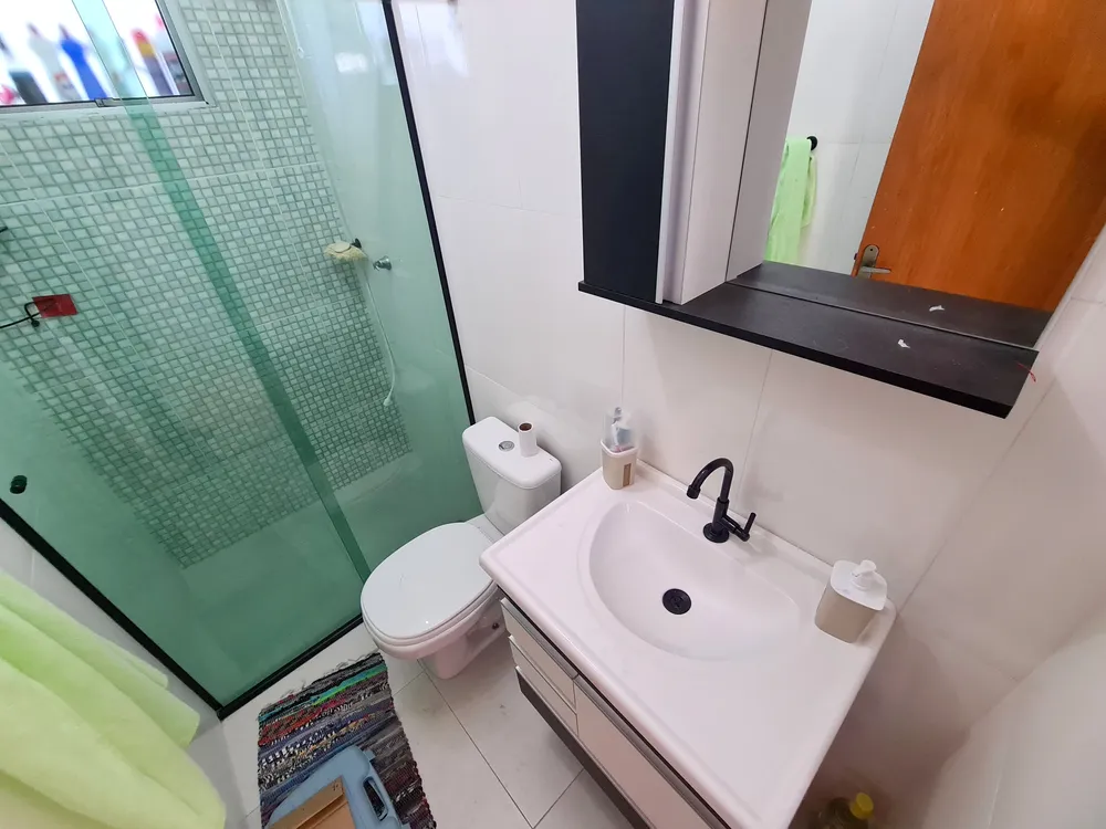 Casa, 2 quartos, 60 m² - Foto 7