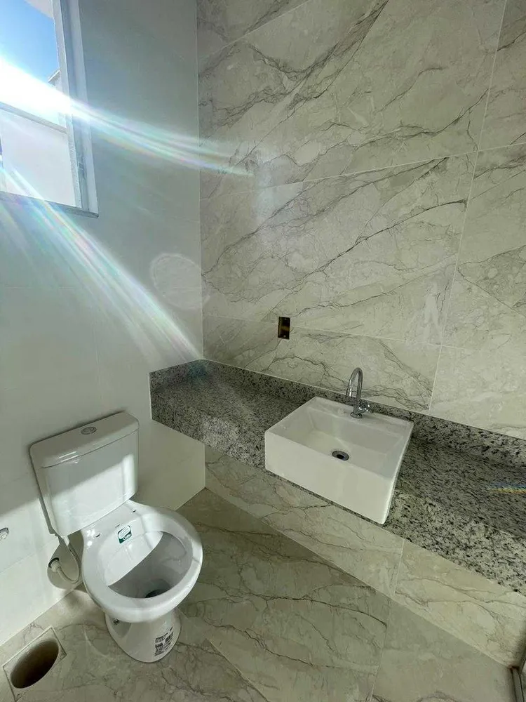 Casa, 3 quartos, 78 m² - Foto 7