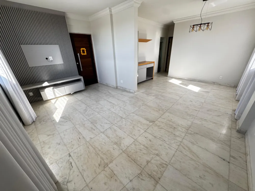 Apartamento, 4 quartos, 126 m² - Foto 1