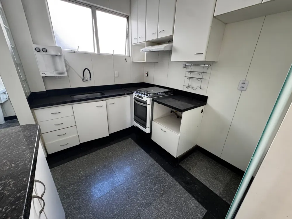 Apartamento, 4 quartos, 126 m² - Foto 9