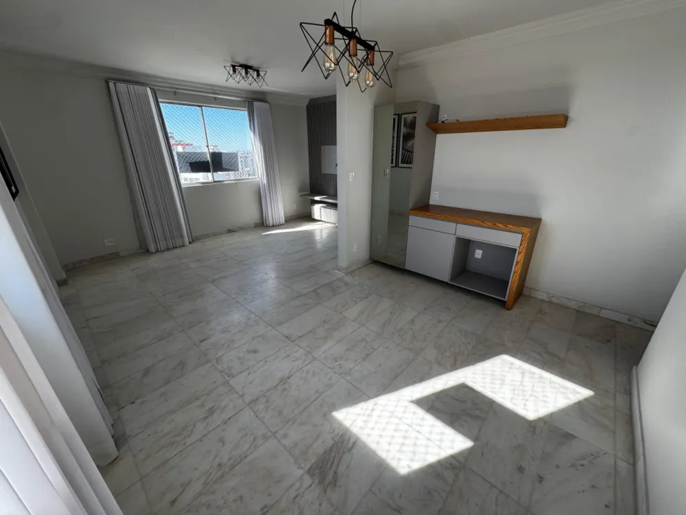 Apartamento, 4 quartos, 126 m² - Foto 3