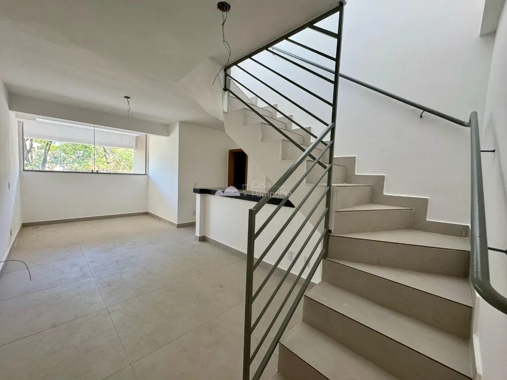 Apartamento, 3 quartos, 170 m² - Foto 2