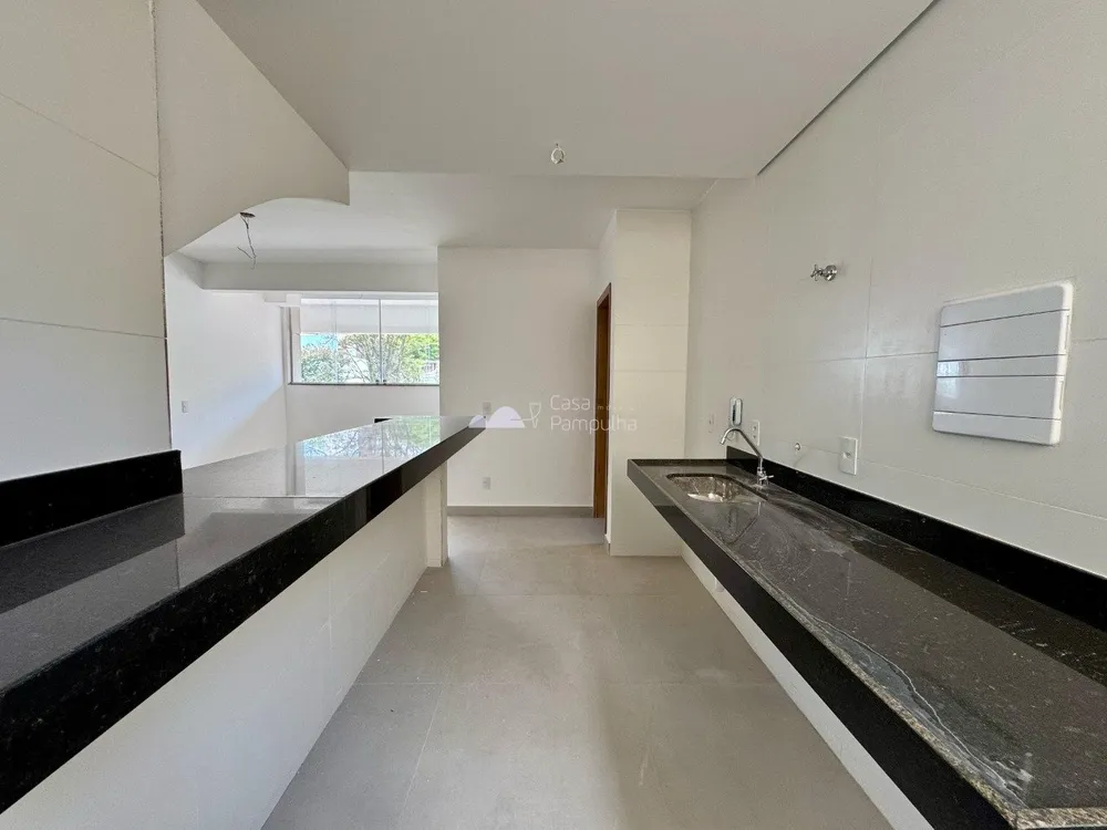 Apartamento, 3 quartos, 170 m² - Foto 3