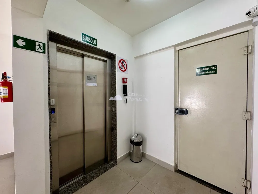 Apartamento, 3 quartos, 170 m² - Foto 16