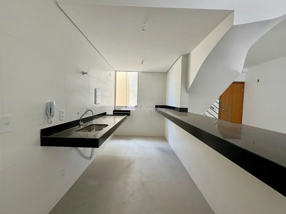 Apartamento, 3 quartos, 170 m² - Foto 8