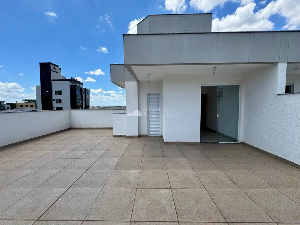 Apartamento, 3 quartos, 170 m² - Foto 1