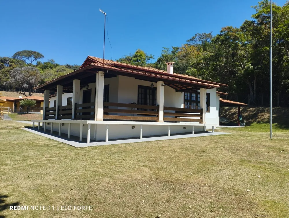 Fazenda, 60 hectares - Foto 6
