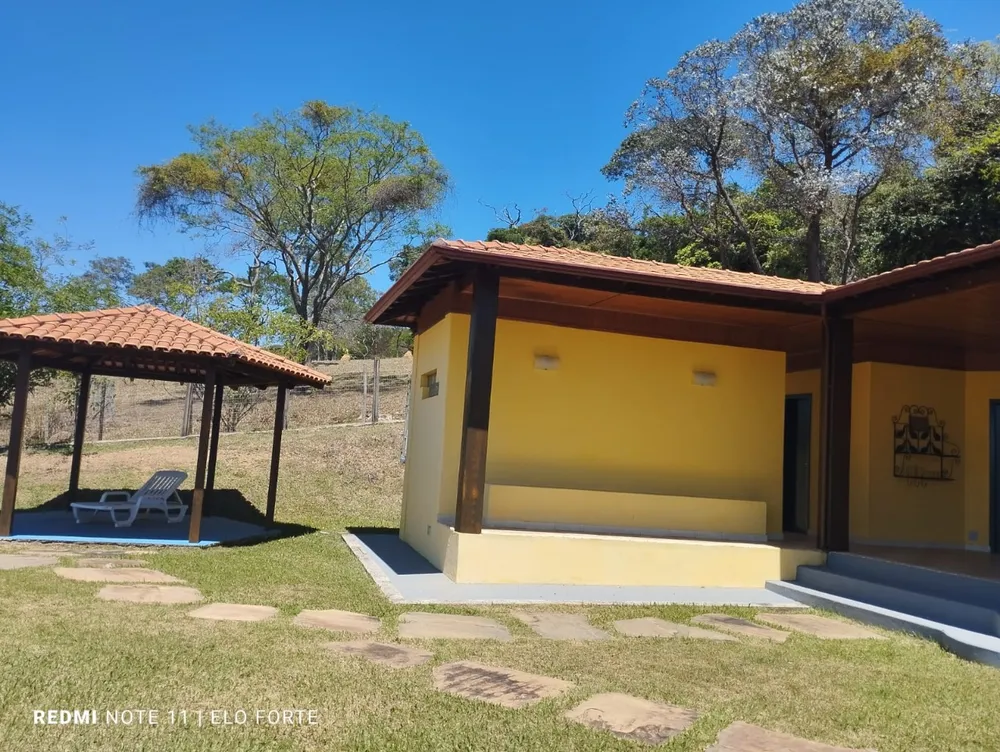 Fazenda, 60 hectares - Foto 5