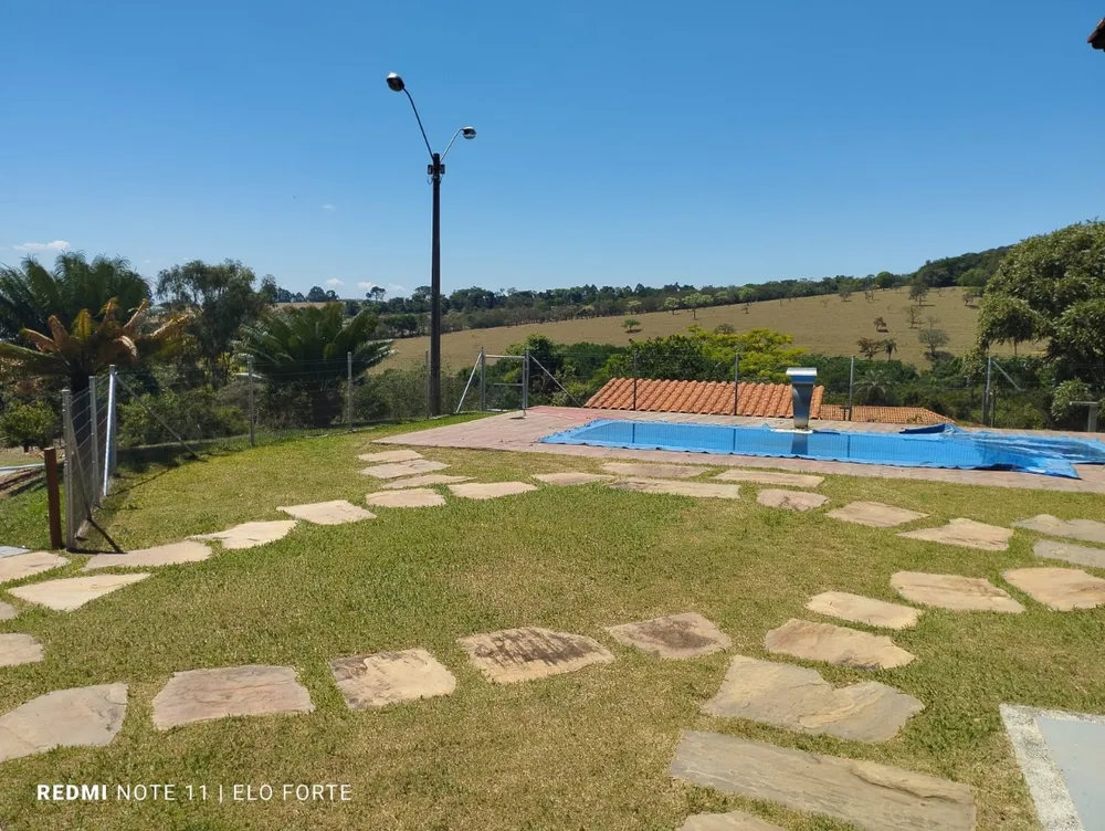 Fazenda, 60 hectares - Foto 4