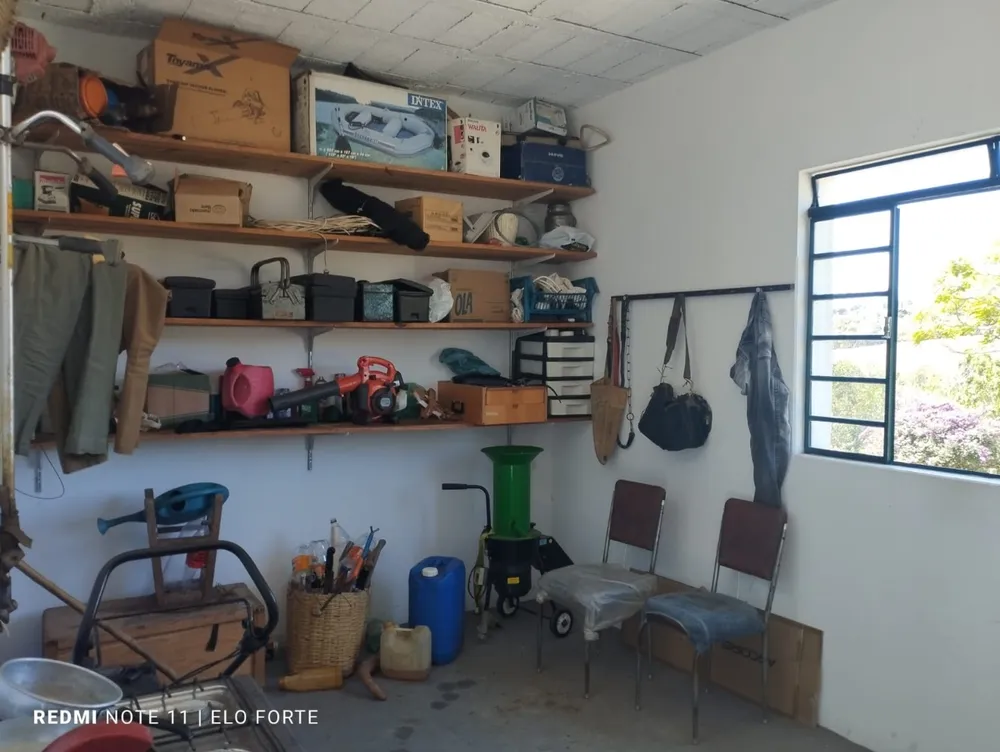 Fazenda, 60 hectares - Foto 18