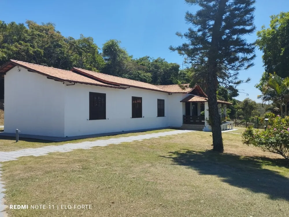 Fazenda, 60 hectares - Foto 16