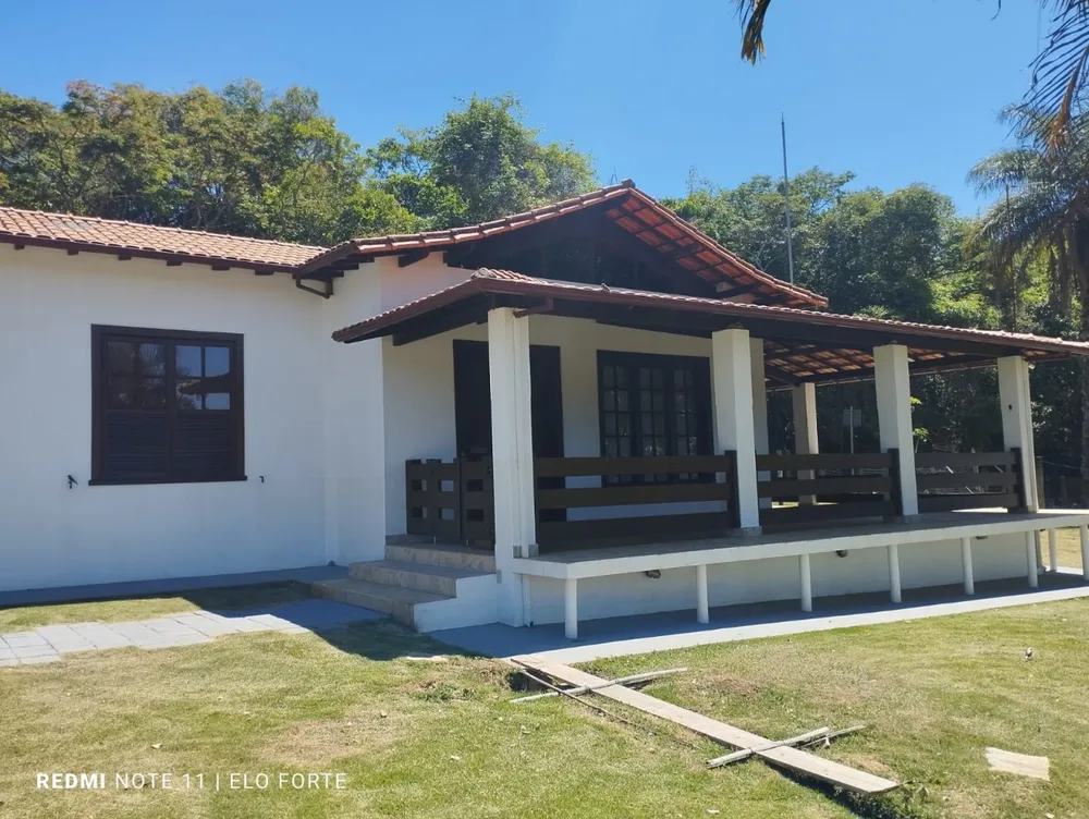 Fazenda, 60 hectares - Foto 2