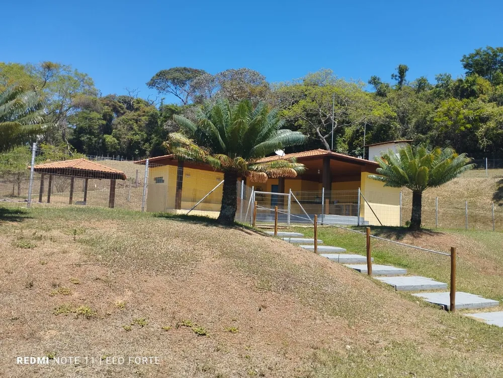 Fazenda, 60 hectares - Foto 1