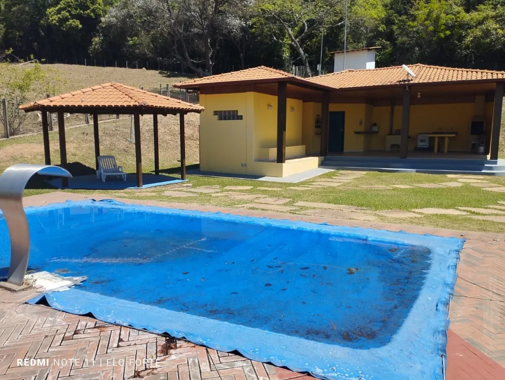 Fazenda, 60 hectares - Foto 3