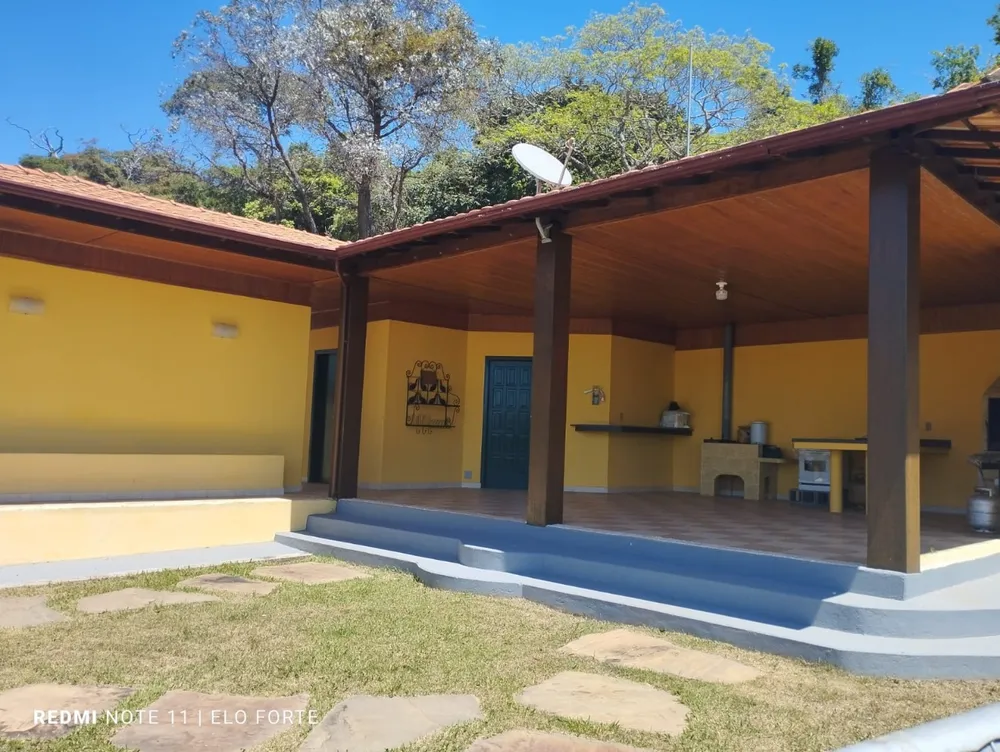 Fazenda, 60 hectares - Foto 17