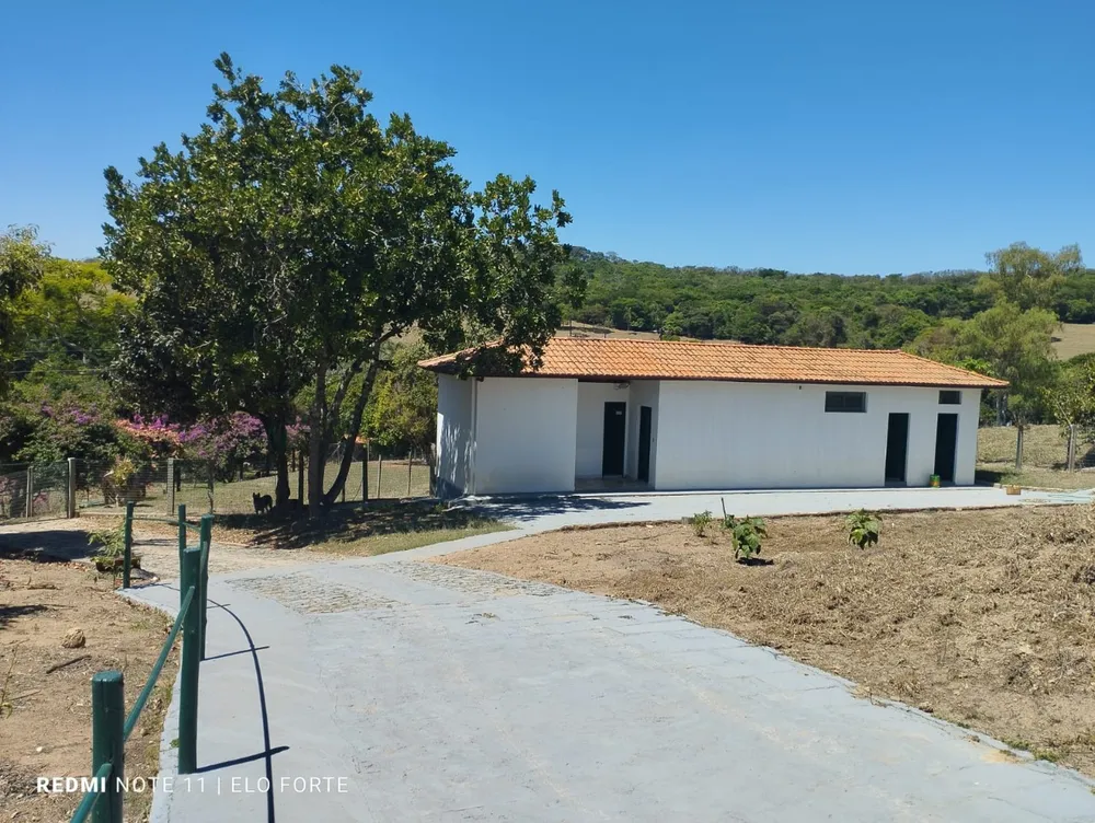 Fazenda, 60 hectares - Foto 8