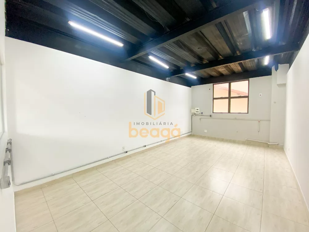 Loja-Salão para alugar, 40m² - Foto 1