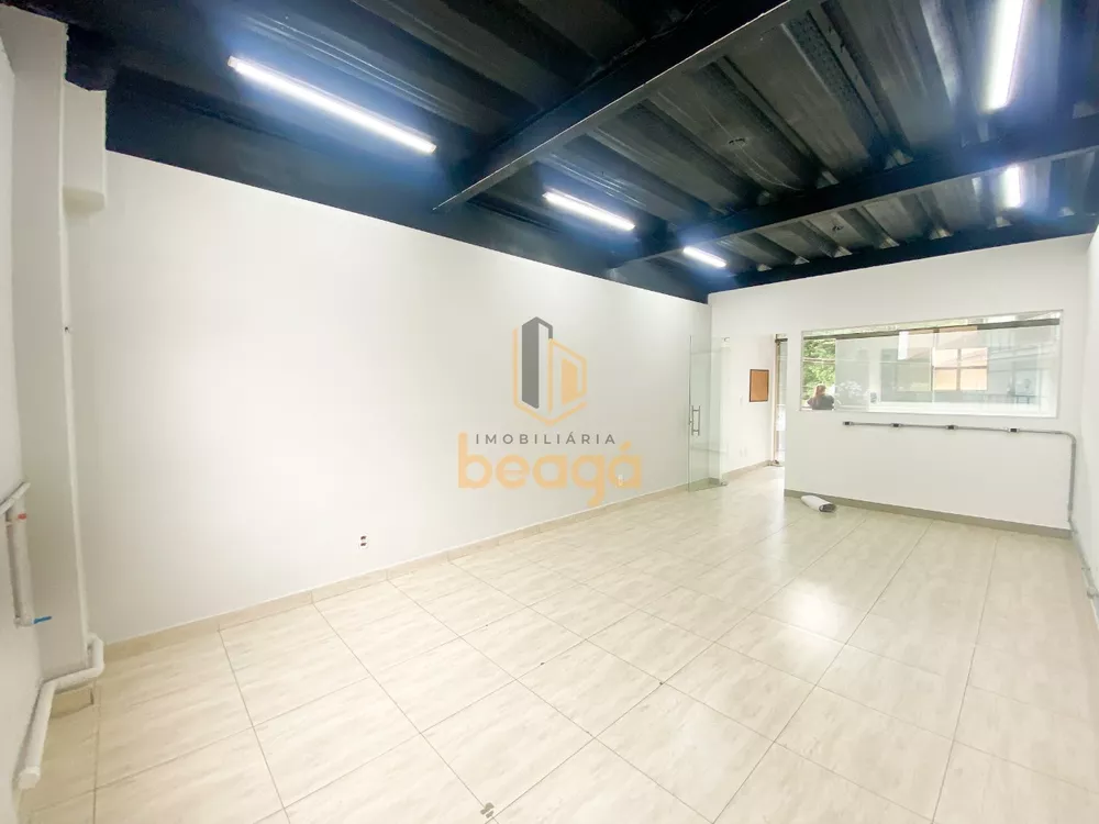 Loja-Salão para alugar, 40m² - Foto 4