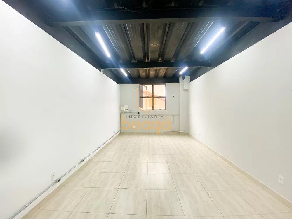 Loja-Salão para alugar, 40m² - Foto 6