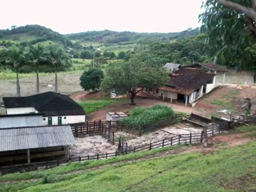 Fazenda, 64 m² - Foto 1