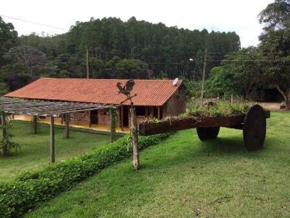 Fazenda, 64 m² - Foto 1