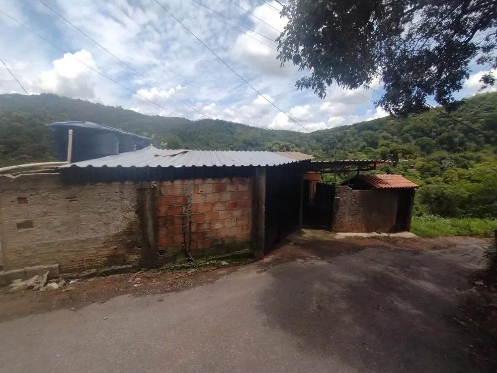 Casa, 2 quartos - Foto 4