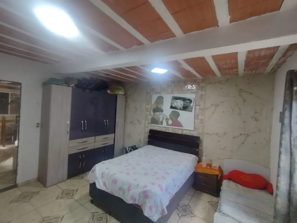 Casa, 2 quartos - Foto 2