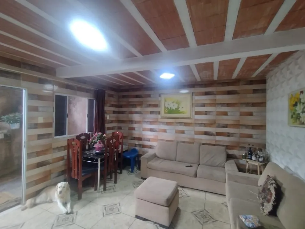 Casa, 2 quartos - Foto 7