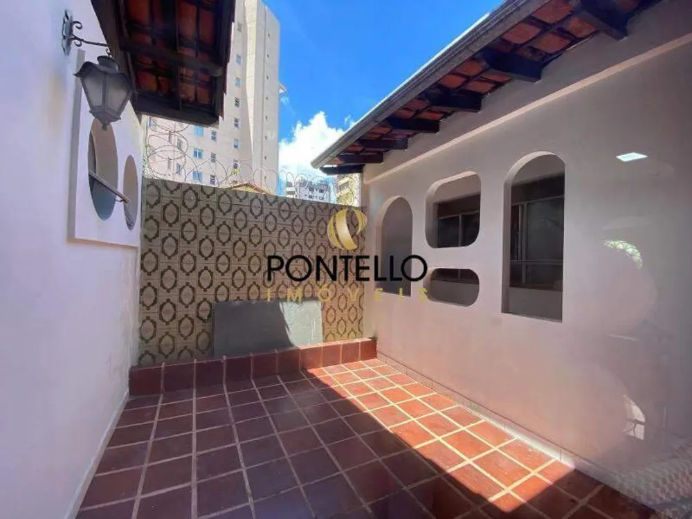 Casa, 4 quartos, 312 m² - Foto 7