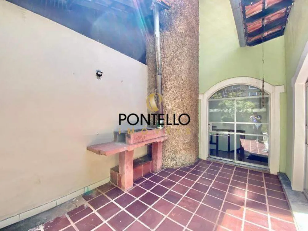 Casa, 4 quartos, 312 m² - Foto 10
