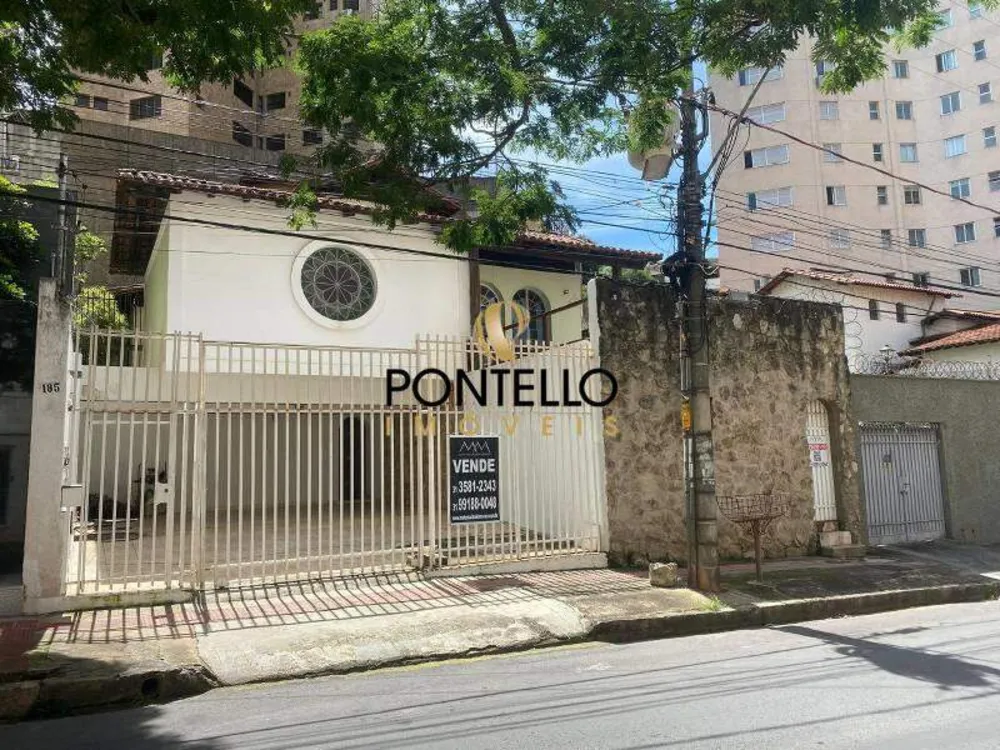 Casa, 4 quartos, 312 m² - Foto 2