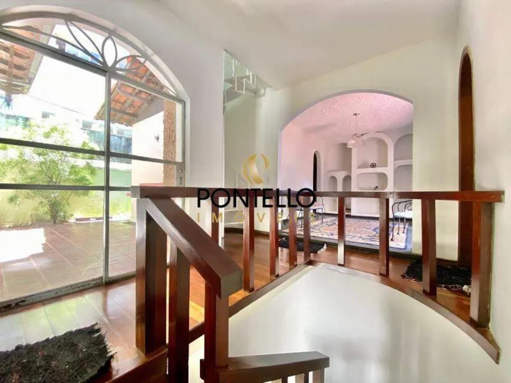 Casa, 4 quartos, 312 m² - Foto 9