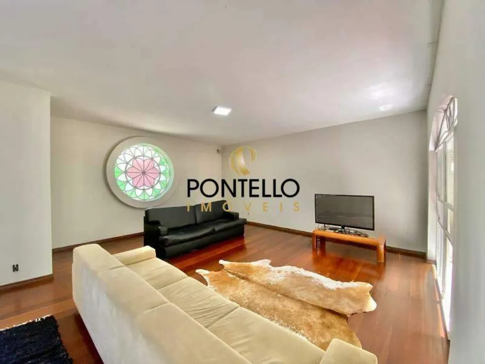 Casa, 4 quartos, 312 m² - Foto 19