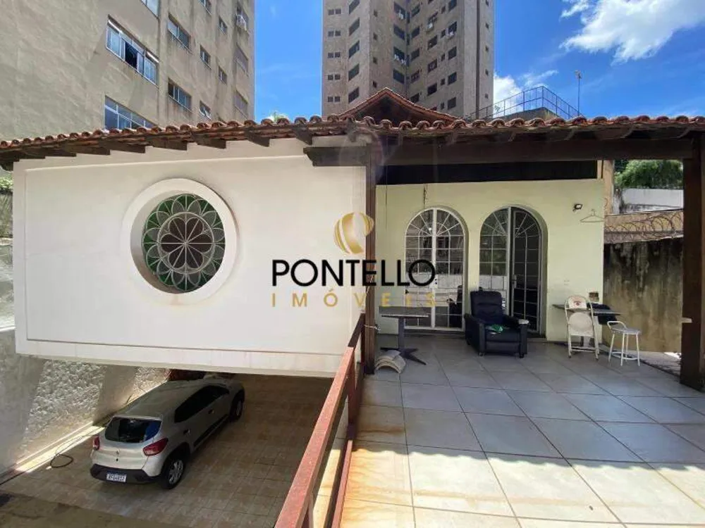 Casa, 4 quartos, 312 m² - Foto 6