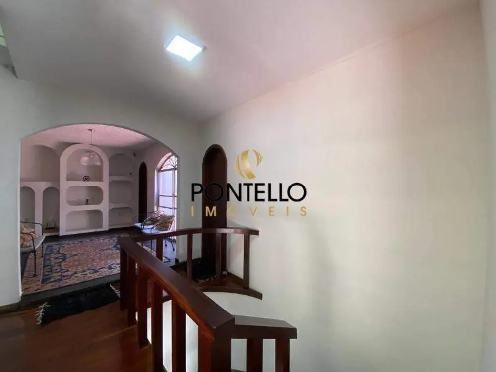 Casa, 4 quartos, 312 m² - Foto 6