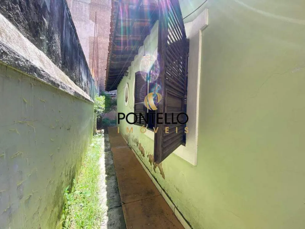 Casa, 4 quartos, 312 m² - Foto 11