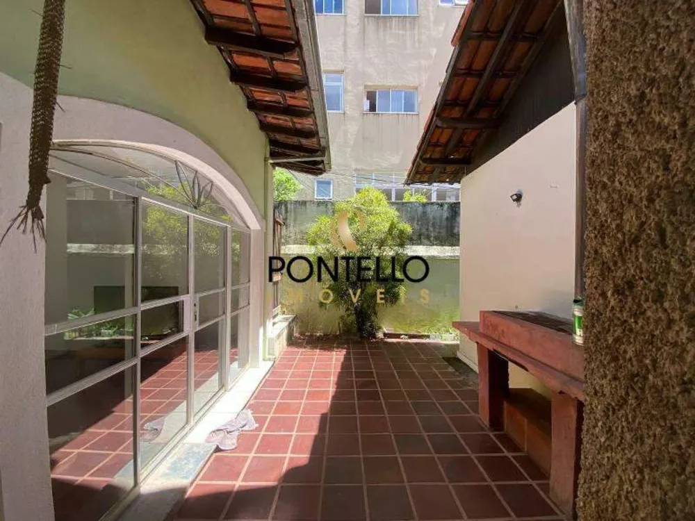 Casa, 4 quartos, 312 m² - Foto 4