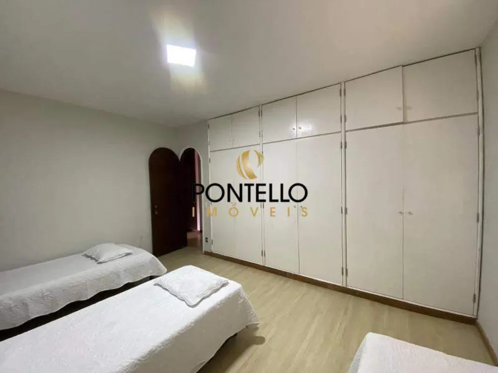 Casa, 4 quartos, 312 m² - Foto 12