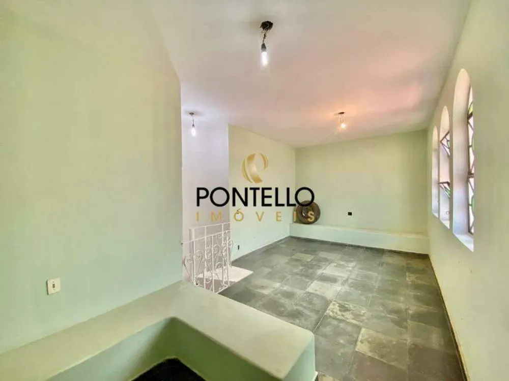 Casa, 4 quartos, 312 m² - Foto 11