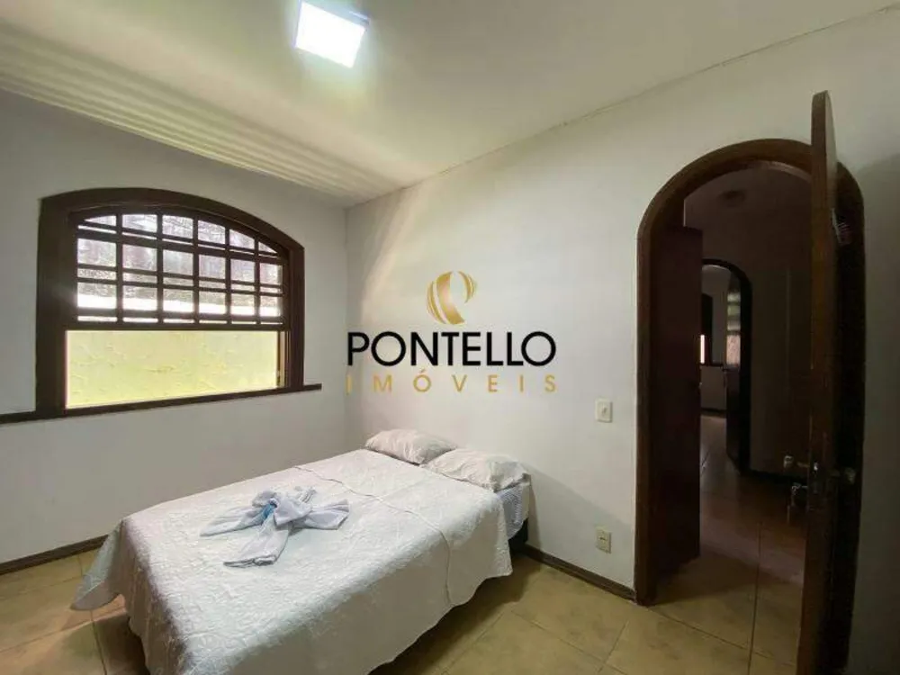 Casa, 4 quartos, 312 m² - Foto 5
