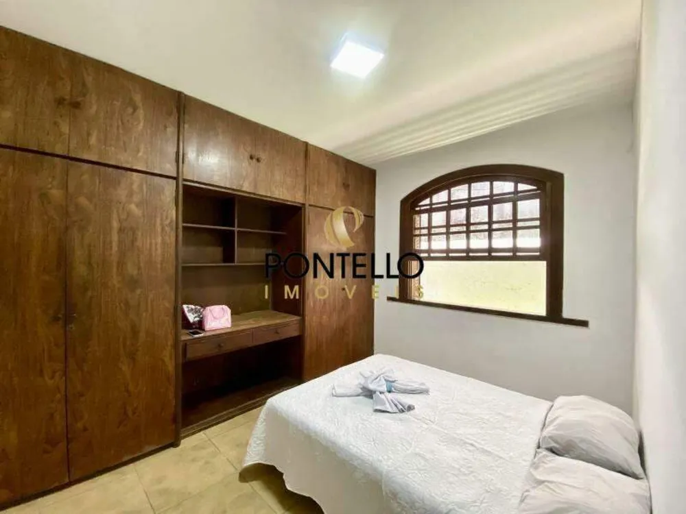 Casa, 4 quartos, 312 m² - Foto 13