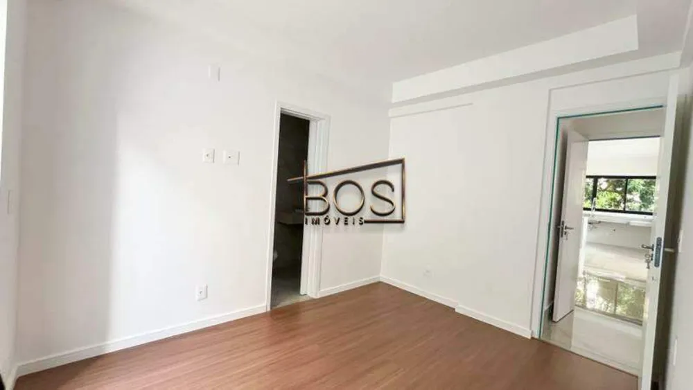 Apartamento, 4 quartos, 267 m² - Foto 5