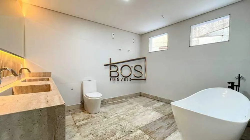Apartamento, 4 quartos, 267 m² - Foto 9