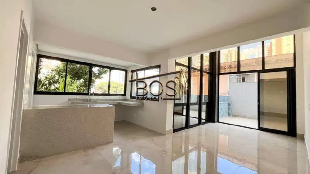 Apartamento, 4 quartos, 267 m² - Foto 3