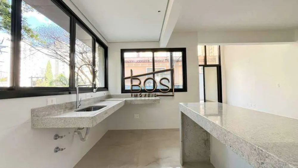 Apartamento, 4 quartos, 267 m² - Foto 10