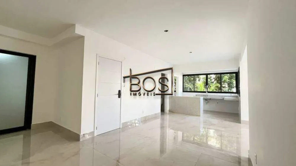 Apartamento, 4 quartos, 267 m² - Foto 10